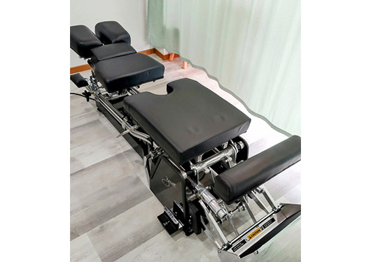 トムソンベッド