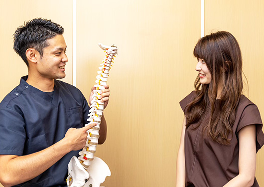 カウンセリング