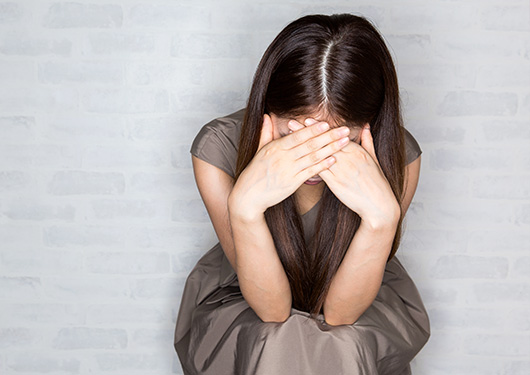 自律神経失調症